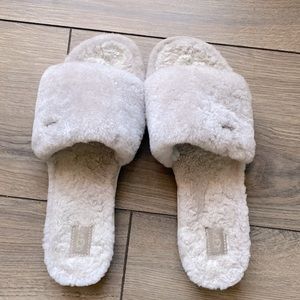 UGG Cozette Slide